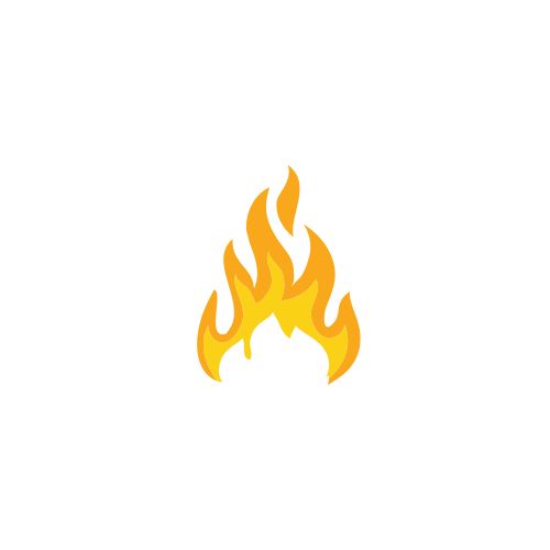 Fire-Resistant &
                                                Durable icon