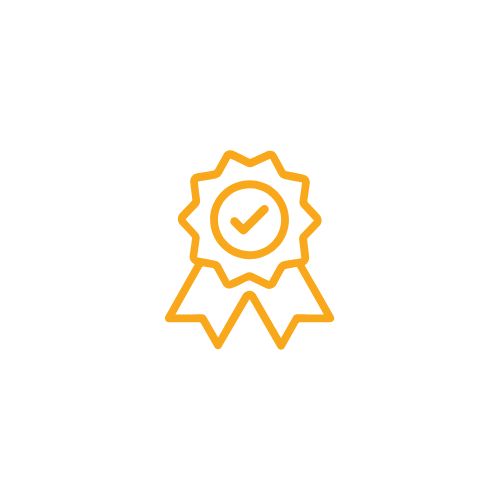 ISI Certified Quality icon