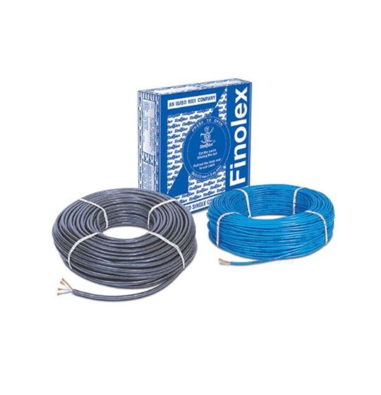 finolex brand multicore flexible cables
