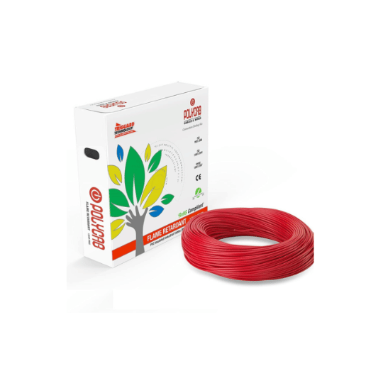 Single Core Copper Flexible Cables