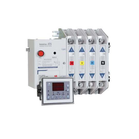 Switchgears