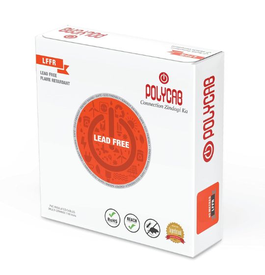 Polycab Single Core Cables