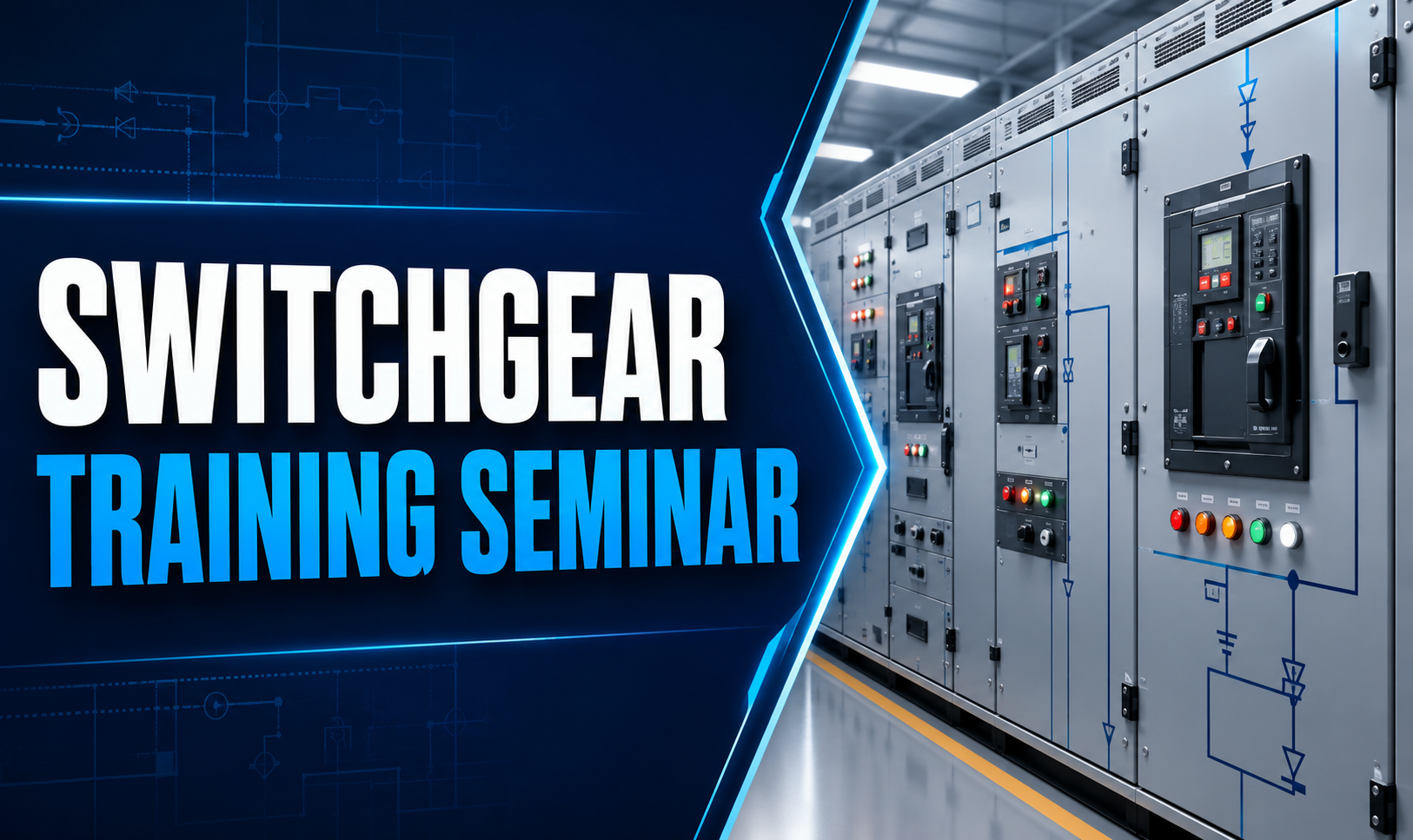 Switchgear Training Seminar