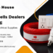 Top Havells Dealers in Mohali for Wires & Electrical Supplies