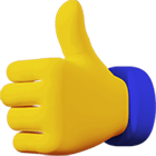 thumbs up icon