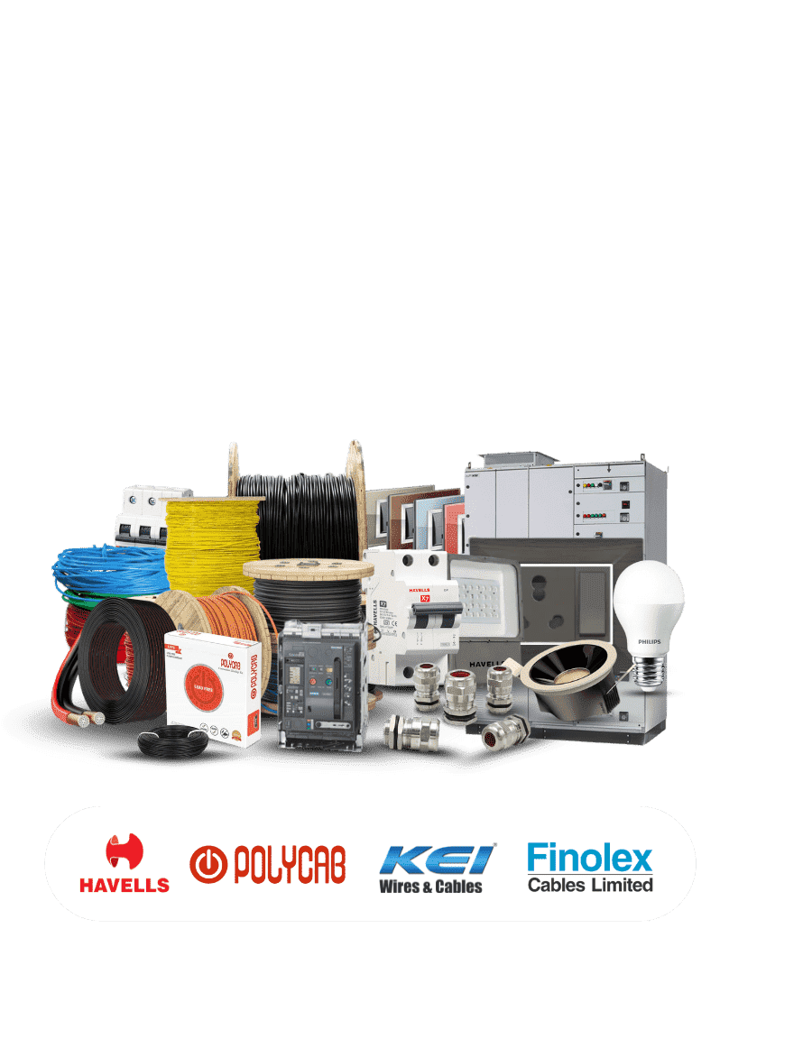 electrical products